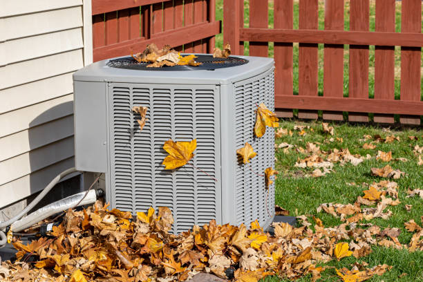 Reliable Fairway, KS HVAC Solutions