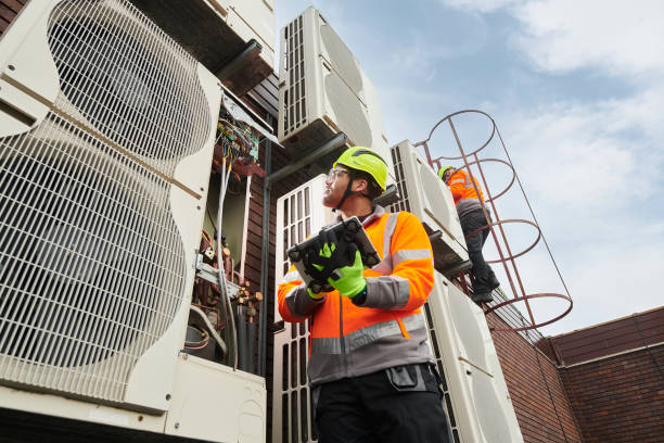 Best HVAC Financing and Leasing in Fairway, KS