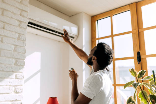 Best HVAC Retrofitting and Upgrading in Fairway, KS