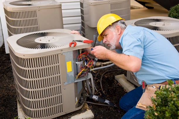 Best Solar-powered HVAC Systems in Fairway, KS
