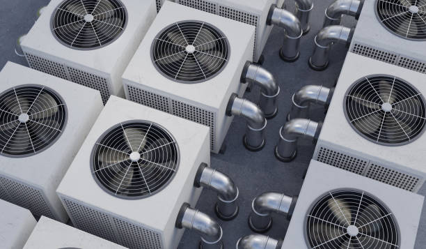 Best VRF (Variable Refrigerant Flow) Systems in Fairway, KS