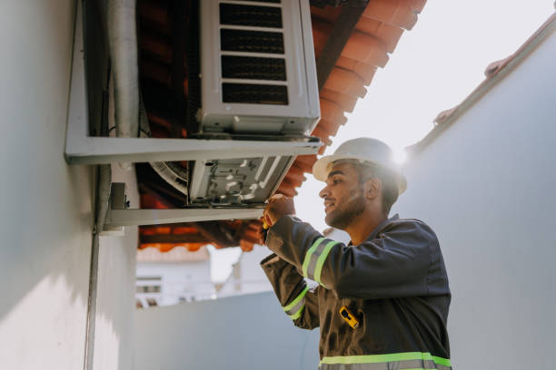 Best Ductless Mini-Split Systems in Fairway, KS