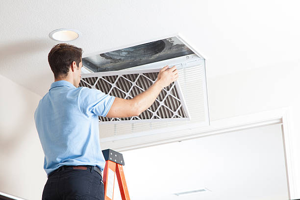 Best Residential HVAC in Fairway, KS