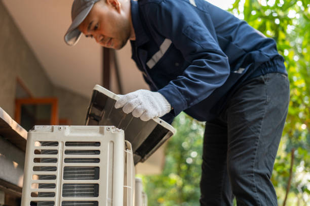 Best HVAC Consulting and Engineering in Fairway, KS