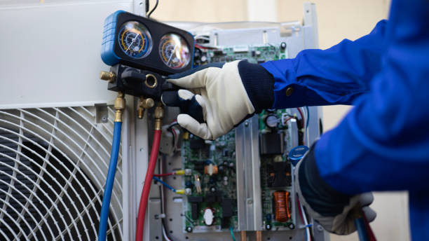 Best HVAC Software and Technology in Fairway, KS